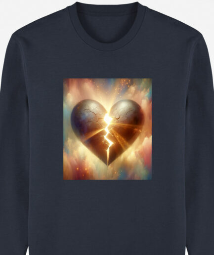 Sweatshirt Unisexe Dealers de Conscience Vêtements et accessoires bio